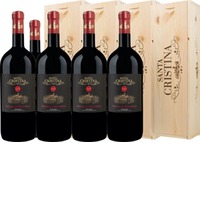 Le Maestrelle Toscana IGT