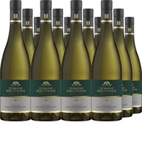 Heppenheimer Centgericht Grauburgunder QbA trocken