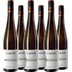 Riesling QbA trocken vom Rotschiefer 