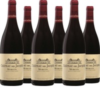 Morgon AOC Château des Jacques