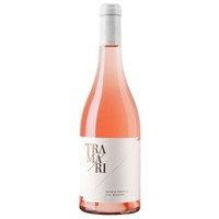 Primitivo Rosé Tramari kaufen – San Marzano Rosé aus Apulien mit klarer Frucht