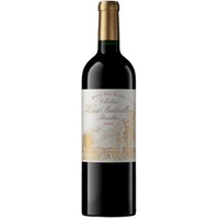 Chateau Haut Batailley