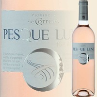 Pesque Lune Rosé