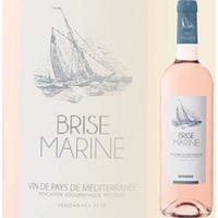 Brise Marine Rosé