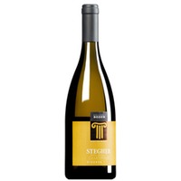 "Stegher" Chardonnay Riserva Alto Adige DOC