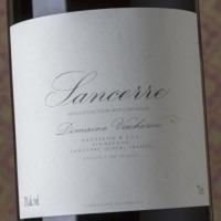Domaine Vacheron Sancerre Les Romains