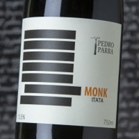 Pedro Parra Monk