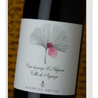 Verónica Ortega Cáreo