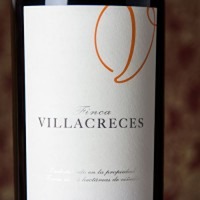 Finca Villacreces