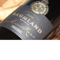 MonRose - Grande Cuvée Réserve | extra brut | Raumland