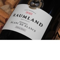 Blanc de Blancs - Réserve | extra brut | Raumland