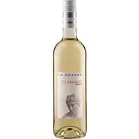 Classique Blanc IGP Pays d'Oc