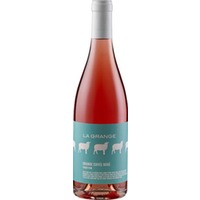 La Grange Tradition Rosé IGP Pays d'Oc