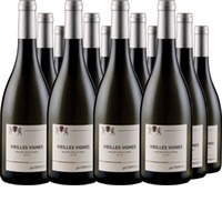 Muscadet Sèvre et Maine Sur Lie VieillesVignes AOP