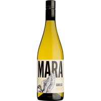 Mara Martín Godello