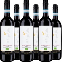 Nero d’Avola Sicilia DOC Colomba Bianca