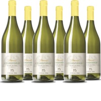 Chardonnay Fallwind DOC
