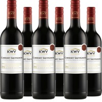 Cabernet Sauvignon Western Cape