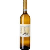 Gavi I classici, Gavi DOCG, Piemont, 2022, Weißwein