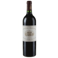 Chateau Margaux 1er Cru Classe