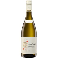 Nik Weis Grauburgunder trocken