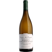 Méo-Camuzet : Bourgogne Hautes-Côtes de Nuits Clos Saint-Philibert Domaine Monopole