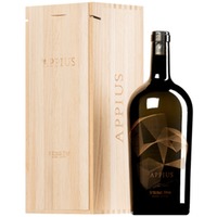 "Appius" Cuvée Weiss Alto Adige DOC MAGNUM Original-Holzkiste