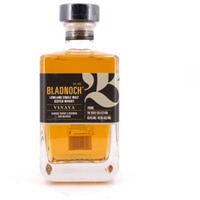 Bladnoch Vinaya 0,70 L/ 43.3% vol