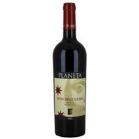 Planeta Merlot Sito dell Ulmo Menfi DOC, Sizilien Italien
