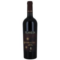 Planeta Syrah Maroccoli Menfi DOC, Sizilien Italien