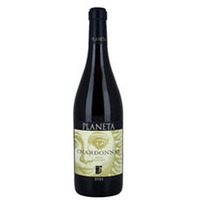 Planeta Chardonnay Menfi DOC, Sizilien Italien