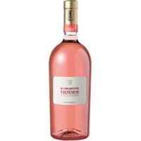 Il Chiaretto Il vino di una notte Cuvée Bio