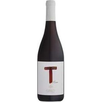 T Cuvée Rot