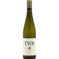 TWR Riesling D, Malborough, Marlborough, 2022, Weißwein