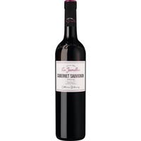 Les Jamelles Cabernet Sauvignon, Pays d'Oc IGP, Languedoc-Roussillon, 2024, Rotwein