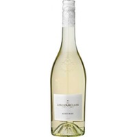 Scheurebe QbA feinherb - Lergenmüller