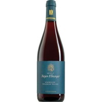 Schorndorfer Trollinger Qualitätswein trocken - Jürgen Ellwanger