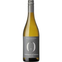 Granit. Weissburgunder/Chardonay Schloss Ortenberg
