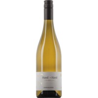 Grauburgunder QbA trocken - Hand in Hand