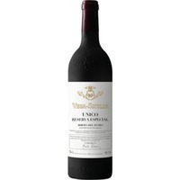 Unico Reserva Especial - Vega Sicilia