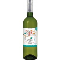 Born to be free Blanc - Famille Pugibet