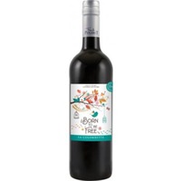 Born to be free Rouge - Famille Pugibet