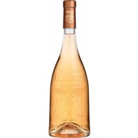 Lion & Dragon Rosé - Château Roubine