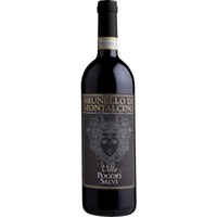 Annata Brunello di Montalcino DOCG - Villa Poggio Salvi