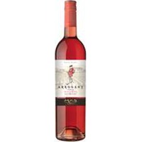 Arrogant Frog Syrah Rosé IGP Pays d' Oc