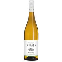 Gravel & Loam Sauvignon Blanc
