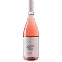 Liddàli Rosato di Nero d'Avola DOC Sicilia Bio