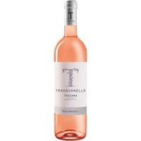 Trasquanello Rosato Toscana