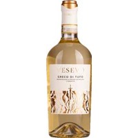 Vesevo Greco di Tufo DOCG