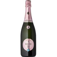 Berlucchi Franciacorta Cuvée 61 Rosé DOCG Brut